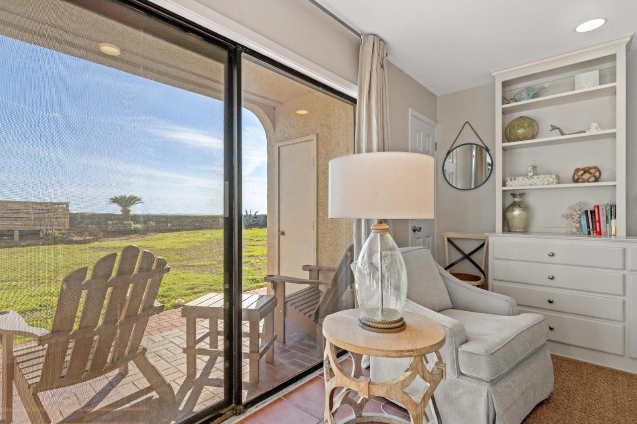 Capistrano E101 Villa Seacrest Exteriör bild