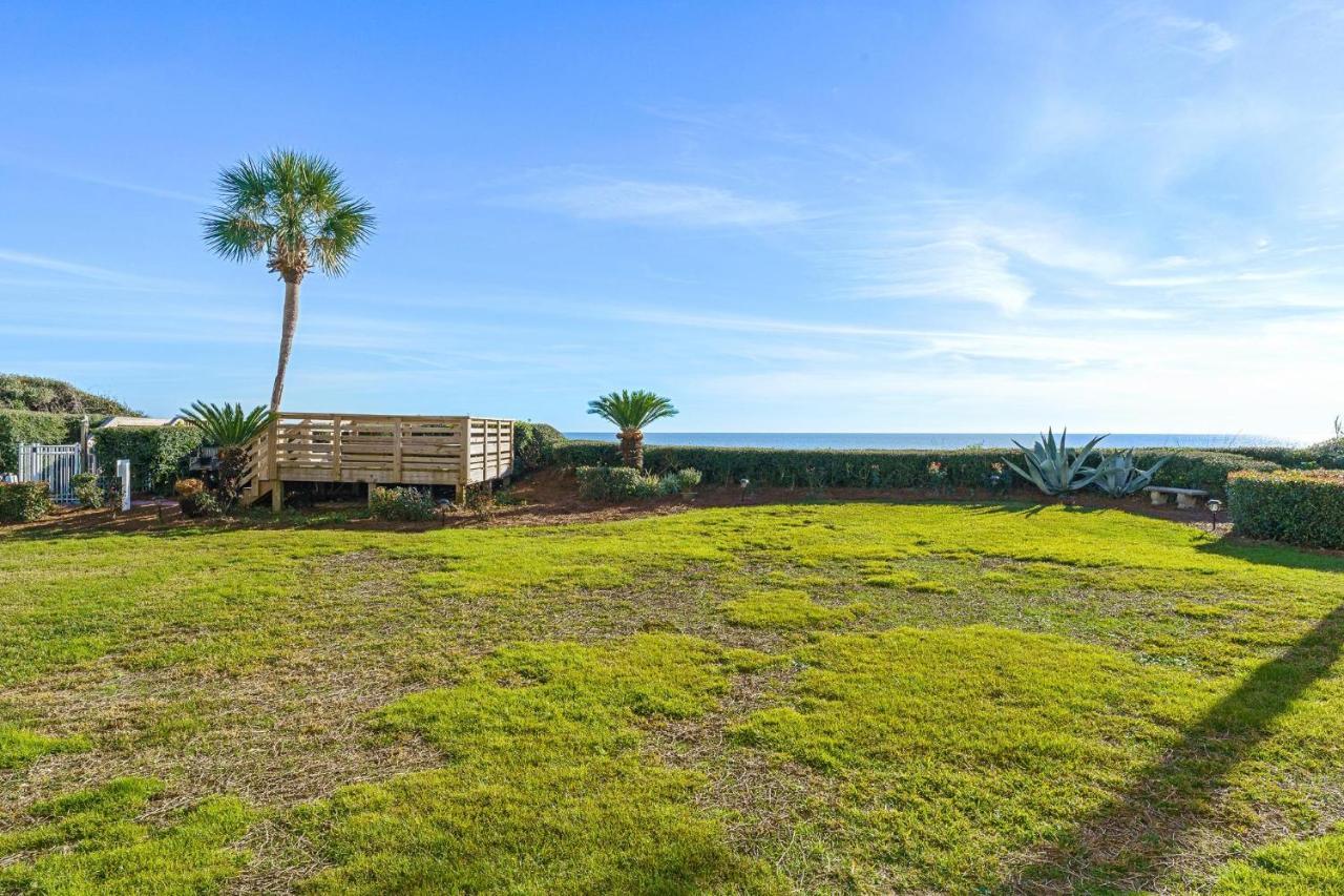Capistrano E101 Villa Seacrest Exteriör bild