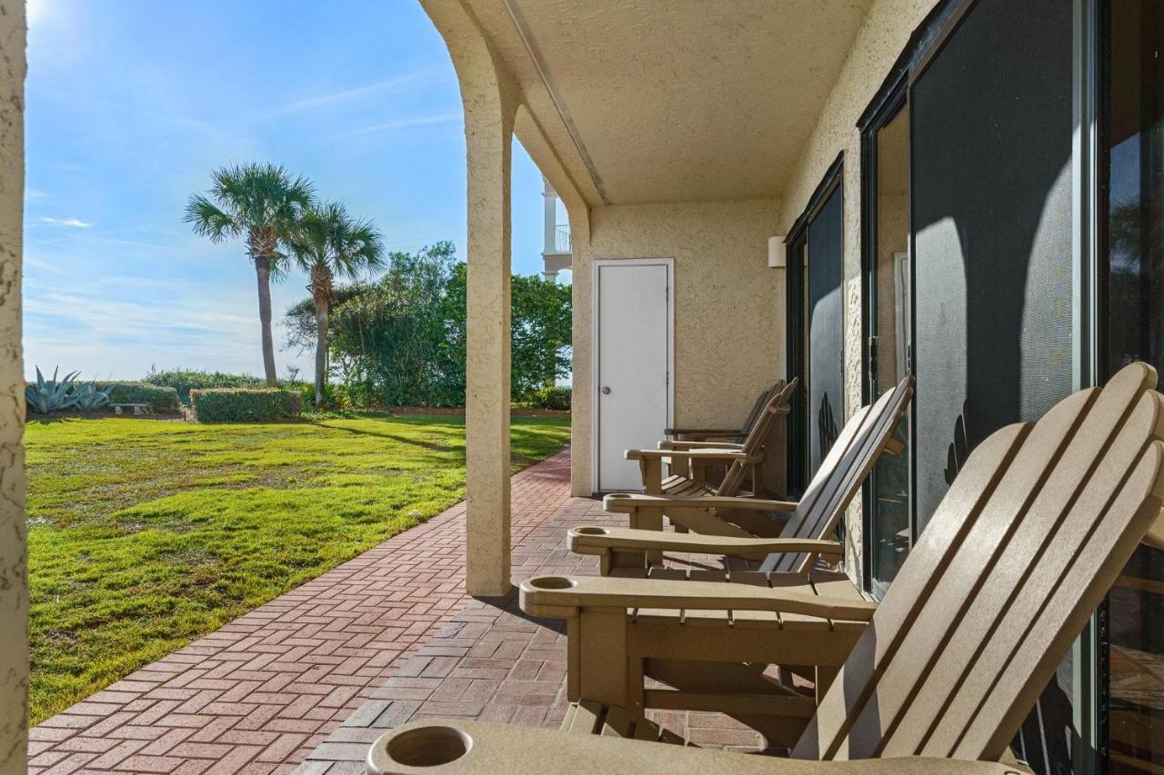 Capistrano E101 Villa Seacrest Exteriör bild