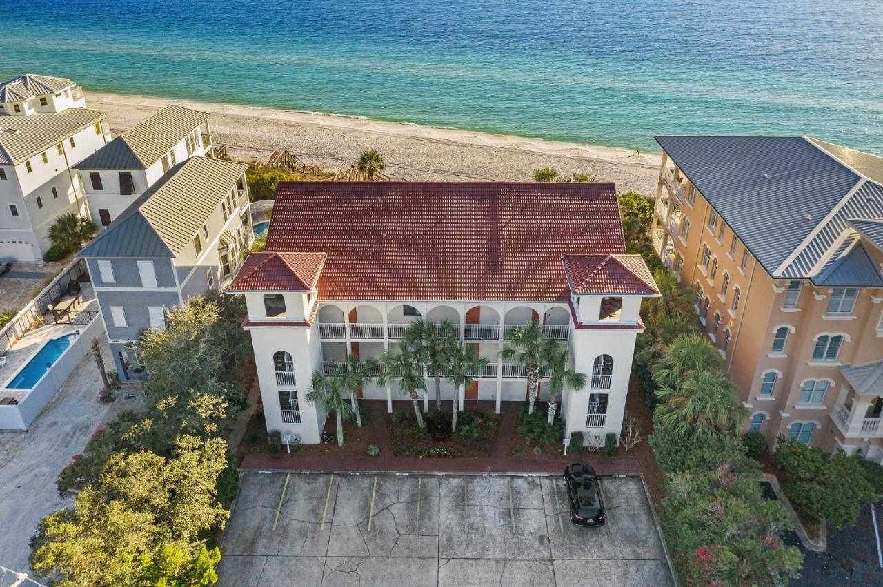 Capistrano E101 Villa Seacrest Exteriör bild