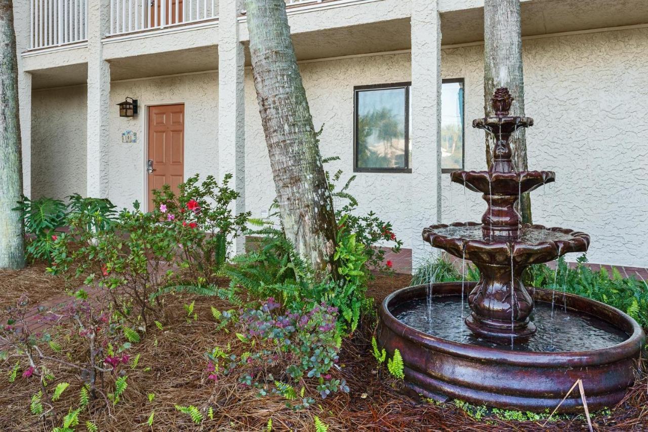 Capistrano E101 Villa Seacrest Exteriör bild